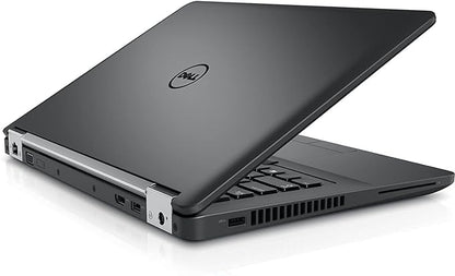 Laptop DELL E5480