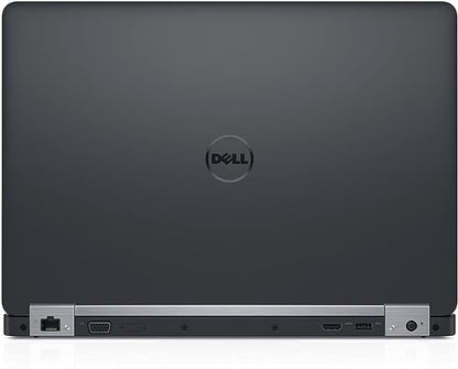 Laptop DELL E5480