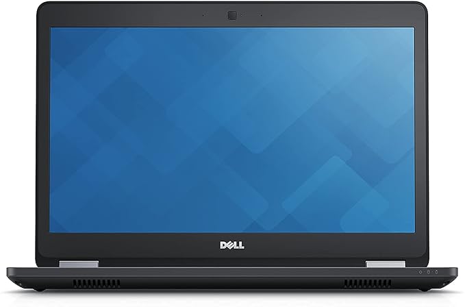 Laptop DELL E5480