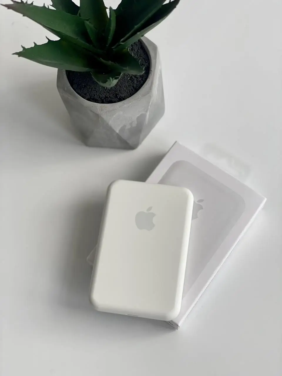 Bateria MagSafe para iPhone