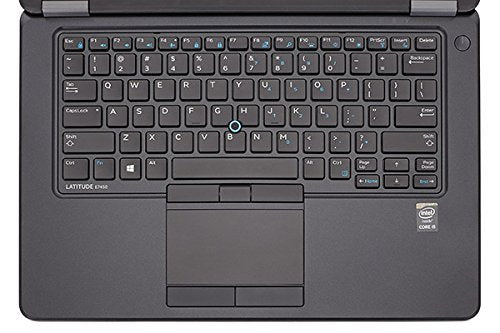 Laptop DELL E7450