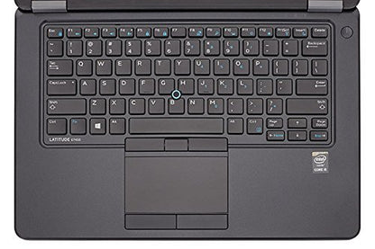 Laptop DELL E7450