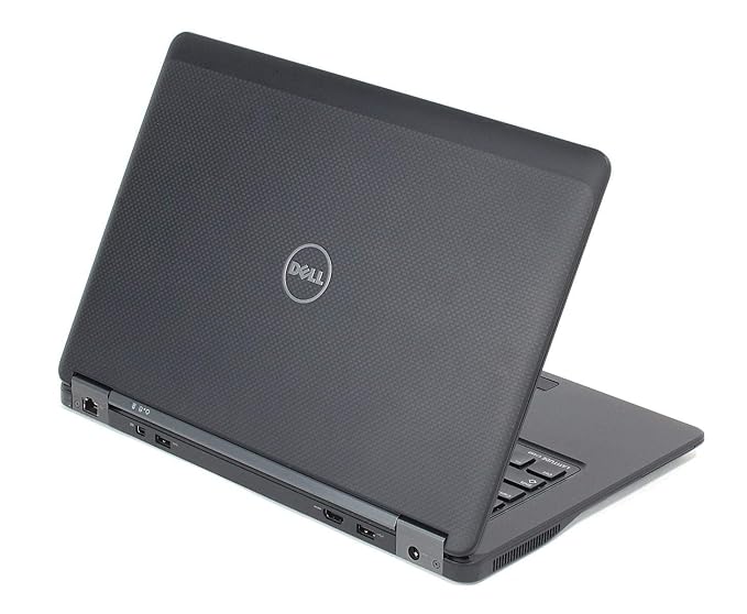 Laptop DELL E7450