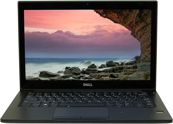 Laptop DELL Latitude 7280