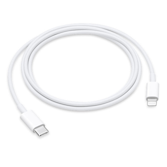 Cable de USB-C a Lightning (1 m) para IPhone